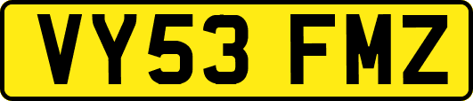 VY53FMZ