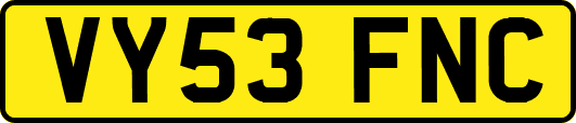 VY53FNC