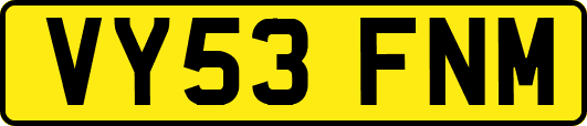 VY53FNM