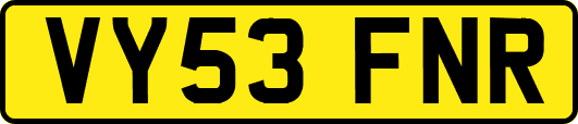 VY53FNR