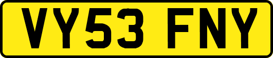 VY53FNY
