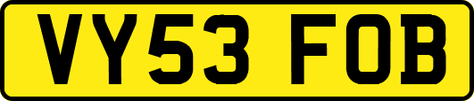 VY53FOB