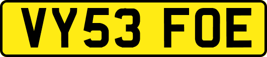 VY53FOE