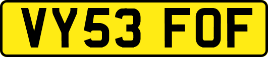 VY53FOF