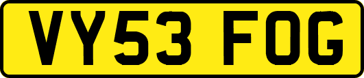 VY53FOG