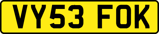 VY53FOK