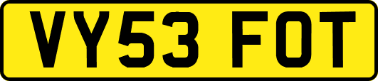 VY53FOT