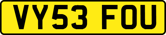 VY53FOU