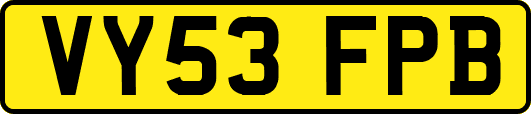 VY53FPB