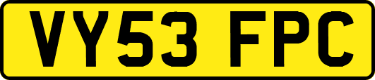 VY53FPC