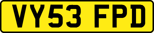 VY53FPD