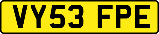 VY53FPE