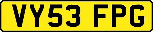VY53FPG
