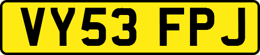 VY53FPJ