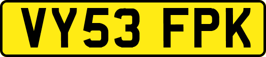 VY53FPK