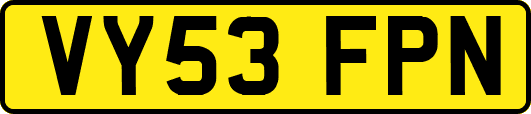 VY53FPN