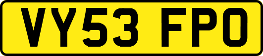 VY53FPO