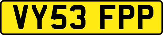 VY53FPP