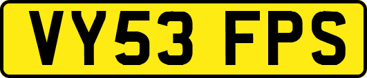 VY53FPS