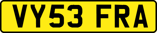 VY53FRA
