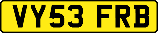 VY53FRB