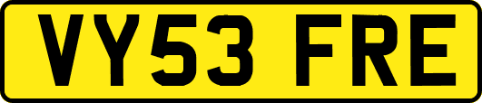 VY53FRE