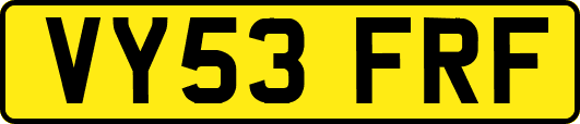 VY53FRF