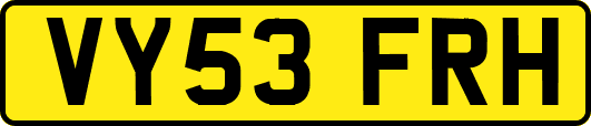 VY53FRH