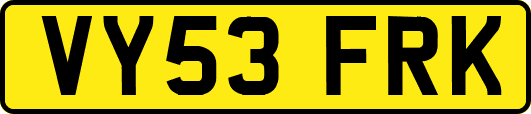 VY53FRK