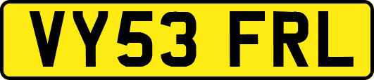 VY53FRL