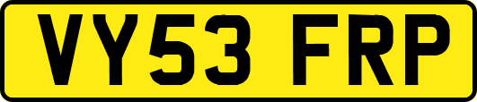 VY53FRP