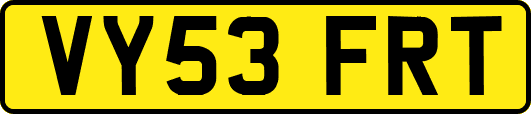 VY53FRT
