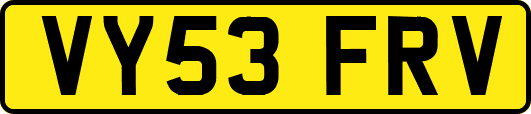 VY53FRV
