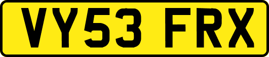 VY53FRX