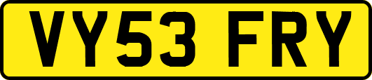 VY53FRY