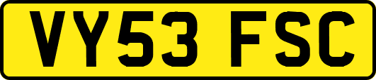 VY53FSC