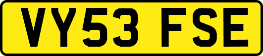 VY53FSE