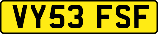 VY53FSF