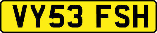 VY53FSH