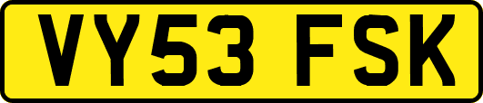 VY53FSK
