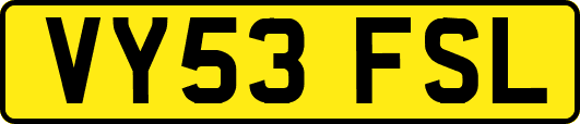 VY53FSL