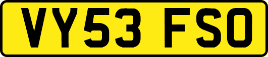 VY53FSO