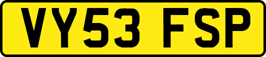 VY53FSP