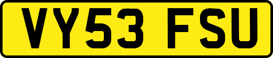 VY53FSU