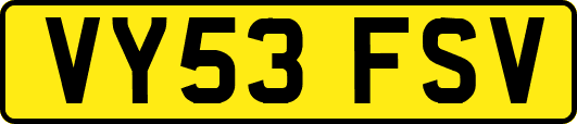 VY53FSV