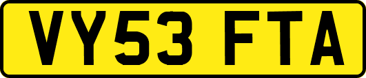 VY53FTA