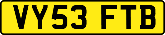 VY53FTB