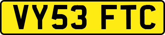 VY53FTC