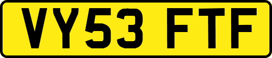 VY53FTF