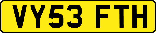 VY53FTH